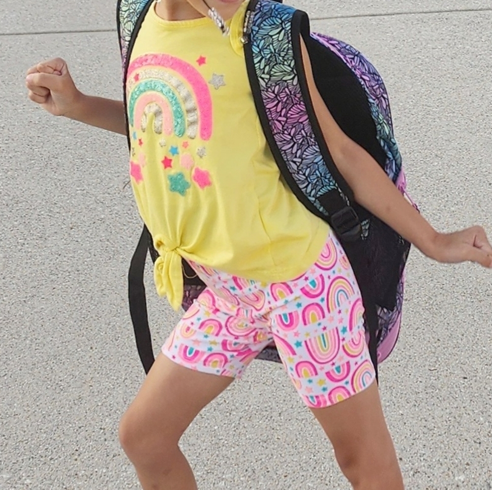 Tommy Bahama Rainbow 2 Pieces  Set